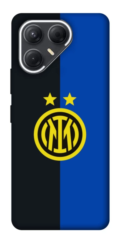 Чохол на TECNO Pova 7 FC Inter v1 фото 1 з 1