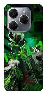 Чохол на TECNO Spark 20 Pro Roblox v5 фото 1 з 1