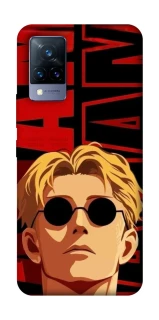 Чохол на Vivo V21 Nanami v2 фото 1 з 1