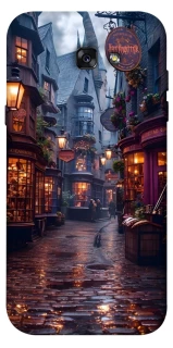 Чохол на Samsung A720 Galaxy A7 (2017) Harry Potter v11 фото 1 з 1