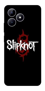 Чохол на Realme Note 50 5G Slipknot фото 1 з 1