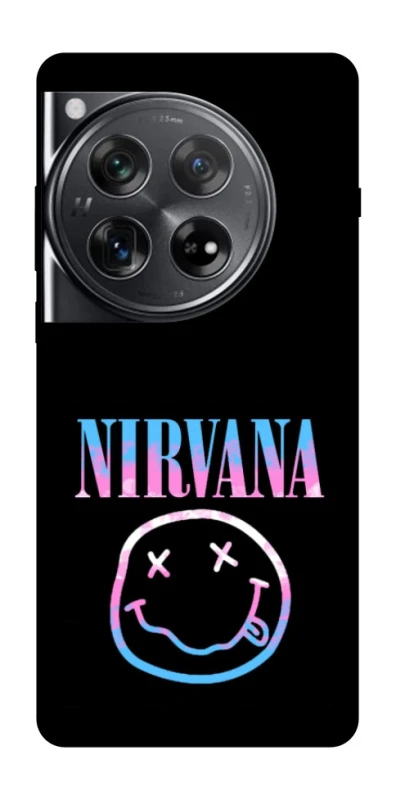 Чохол на OnePlus 12 Nirvana ver.6 фото 1 з 1