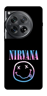 Чохол на OnePlus 12 Nirvana ver.6 фото 1 з 1