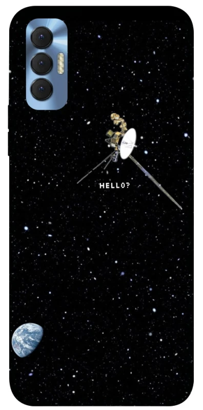 Чохол на TECNO Spark 8P Project Hail Mary ver.9 фото 1 з 1