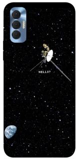 Чохол на TECNO Spark 8P Project Hail Mary ver.9 фото 1 з 1