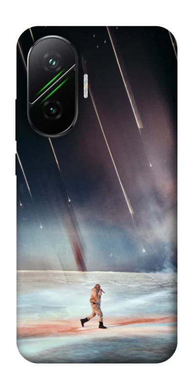 Чохол на Xiaomi Poco F7 Kanye West ver.4 фото 1 з 1