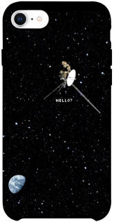 Чохол на Apple iPhone SE (2020) Project Hail Mary ver.9 фото 1 з 1