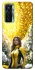 Чехол на TECNO Camon 17 Pro Cyber space girl ver.2 фото 1 из 1