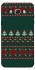Чохол на Samsung J710F Galaxy J7 (2016) Christmas jumper ver.4 фото 1 з 1