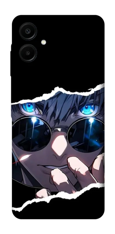 Чехол на Samsung Galaxy A07 Satoru Goja фото 1 из 1