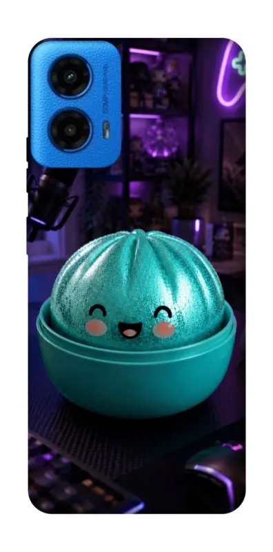 Чохол на Motorola Moto G45 Dumpling ver.10 фото 1 з 1
