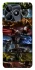 Чохол на Realme C53 Mortal Kombat ver.4 фото 1 з 1