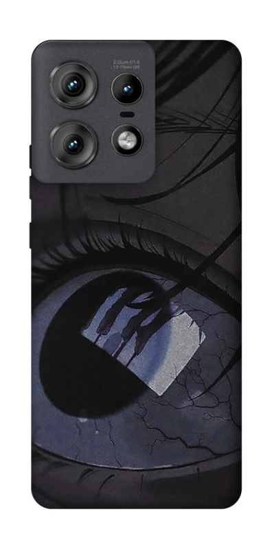 Чохол на Motorola Edge 50 Pro Eye фото 1 з 1