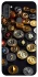 Чехол на Samsung Galaxy A11 Many coins фото 1 из 1