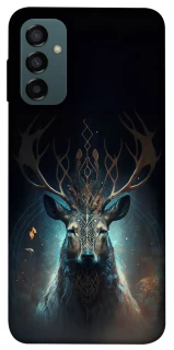 Чохол на Samsung Galaxy M14 5G Скандинавський олень v2 фото 1 з 1