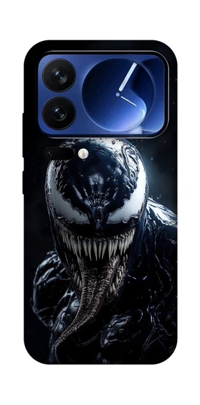 Чохол на Xiaomi 17 Pro Venom v3 фото 1 з 1