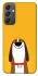 Чехол на Samsung Galaxy A24 4G Пёс-нос фото 1 из 1