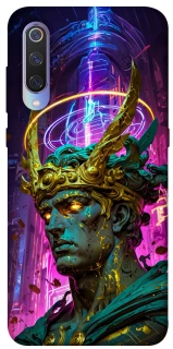 Чохол на Xiaomi Mi 9 Crown фото 1 з 1