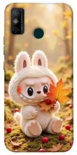 Чохол на TECNO Spark 6 Go Labubu Autumn фото 1 з 1