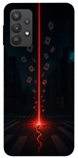 Чехол на Samsung Galaxy A32 (A325F) 4G Alice in Borderland ver.5 фото 1 из 1