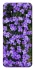 Чехол на ZTE Blade V2020 Smart Flowers v17 фото 1 из 1
