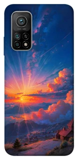 Чехол на Xiaomi Mi 10T On top фото 1 из 1