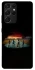 Чохол на Samsung Galaxy S21 Ultra Stranger Things ver.7 фото 1 з 1