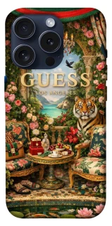 Чехол на Apple iPhone 15 Pro (6.1") Guess фото 1 из 1