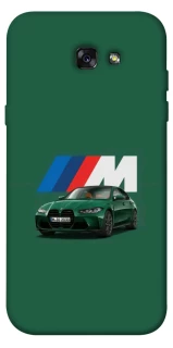 Чохол на Samsung A720 Galaxy A7 (2017) BMW M4 фото 1 з 1