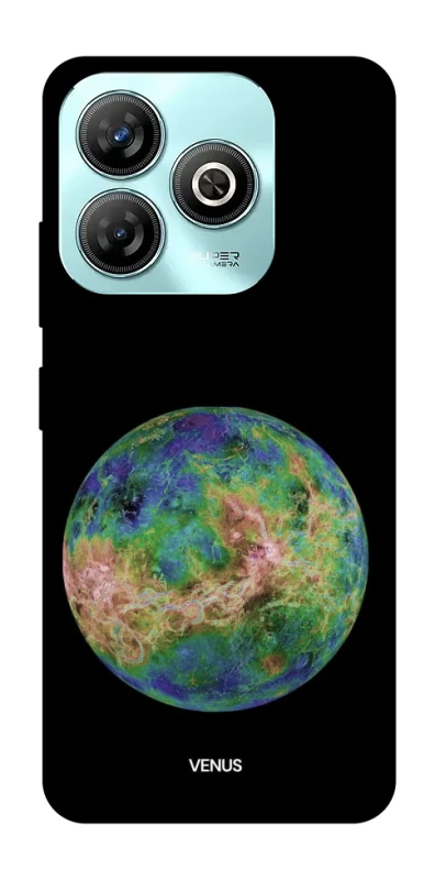 Чехол на ZTE Blade A75 4G Venus фото 1 из 1