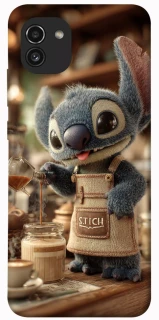 Чохол на Samsung Galaxy A03 Stitch ver.15 фото 1 з 1
