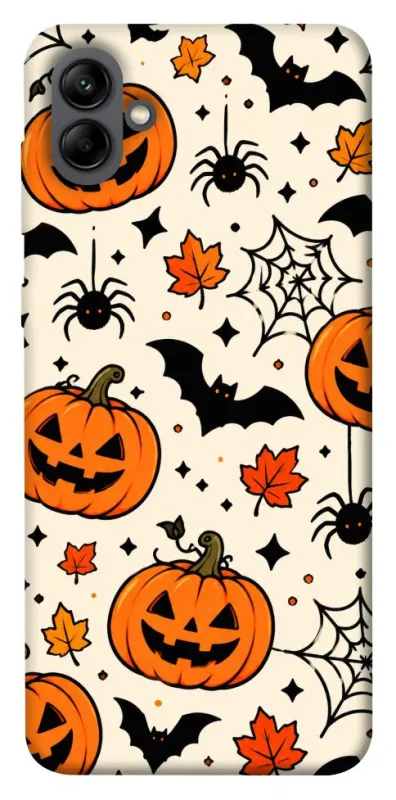 Чехол на Samsung Galaxy A04 Halloween v13 фото 1 из 1