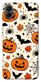 Чехол на Samsung Galaxy A04 Halloween v13 фото 1 из 1