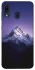 Чохол на Samsung Galaxy A20 / A30 Purple mountains фото 1 з 1