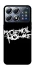 Чохол на Xiaomi POCO X8 Pro My Chemical Romance logo фото 1 з 1
