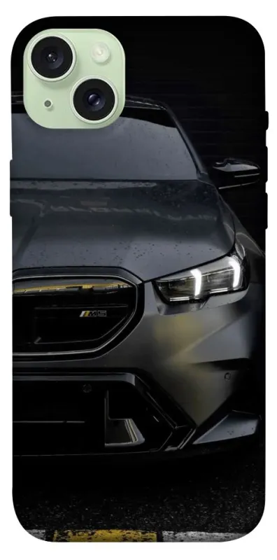 Чохол на Apple iPhone 15 Plus (6.7") BMW v42 фото 1 з 1