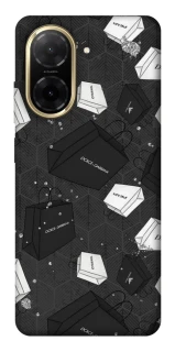 Чохол на Xiaomi Redmi A5 (Europe version) Fashion collage ver.3 фото 1 з 1