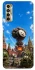 Чохол на TECNO Camon 17P Moscow never sleeps ver.7 фото 1 з 1