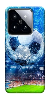 Чохол на Xiaomi 14 Pro Fantasy Football Stadium фото 1 з 1