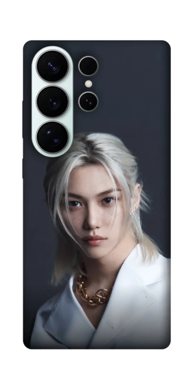 Чохол на Samsung Galaxy S26 Felix фото 1 з 1