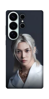 Чохол на Samsung Galaxy S26 Felix фото 1 з 1