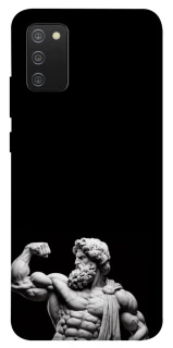 Чохол на Samsung Galaxy A02s Strong Style фото 1 з 1