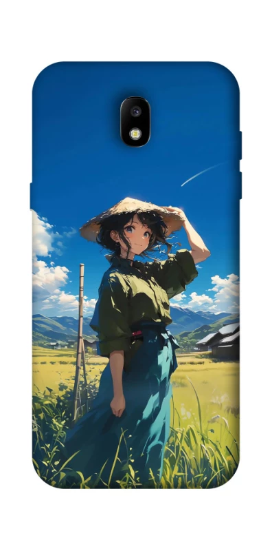 Чохол на Samsung Galaxy J5 (2017) Field фото 1 з 1