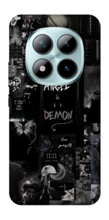 Чохол на Xiaomi Redmi Note 15 Pro+ 5G Angel & Demon фото 1 з 1
