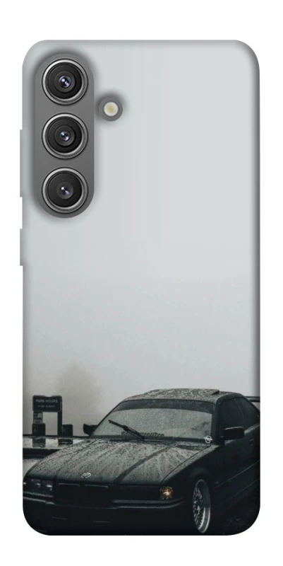 Чехол на Samsung Galaxy S24 FE BMW mood фото 1 из 1