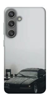 Чехол на Samsung Galaxy S24 FE BMW mood фото 1 из 1