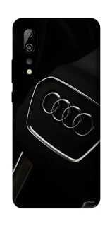 Чохол на ZTE Axon 10 Pro AUDI фото 1 з 1