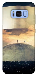 Чохол на Samsung G950 Galaxy S8 Kanye West ver.3 фото 1 з 1