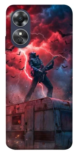 Чохол на Oppo A17 Stranger Things ver.45 фото 1 з 1