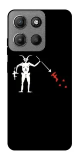 Чохол на Motorola Moto G15 Power Military фото 1 з 1